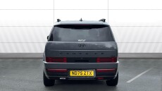 Hyundai SANTA FE 1.6 TGDi Plug-in Hybrid Calligraphy 5dr 4WD Auto Estate